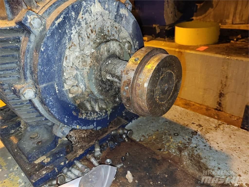 Siemens RGZSD Motoare industriale