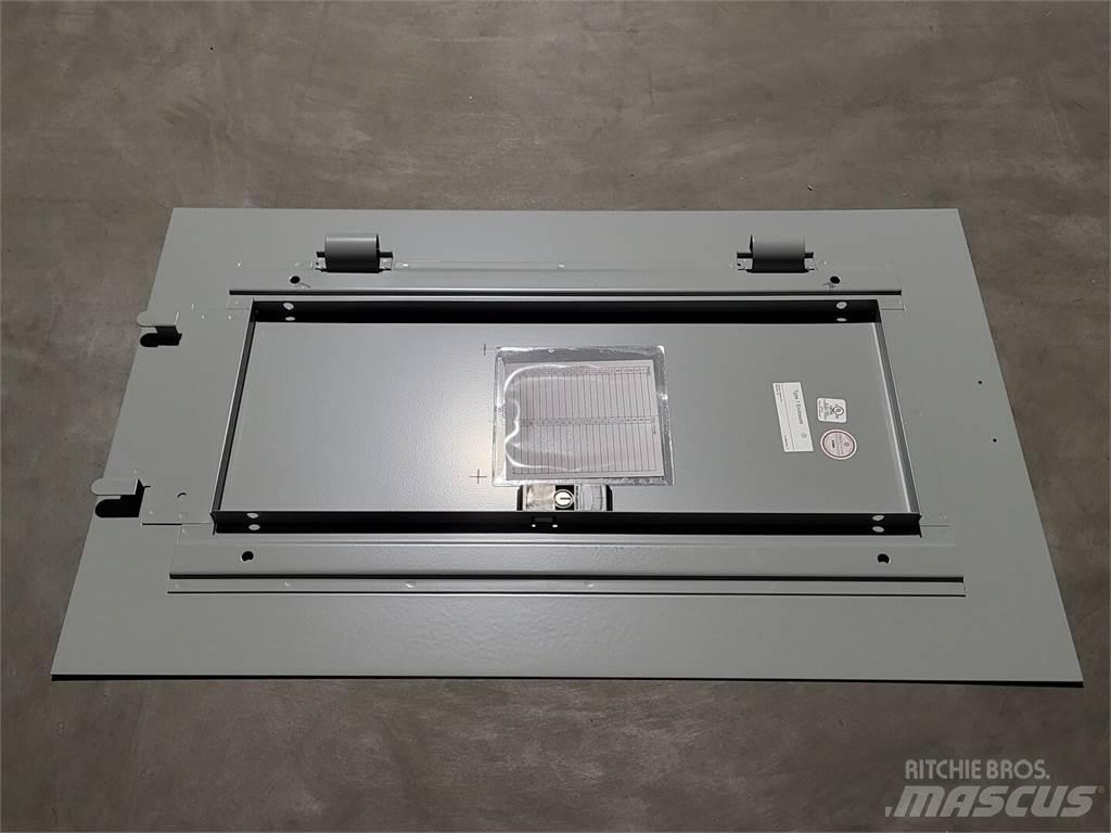 Siemens S32B Utilaje construcții - Altele