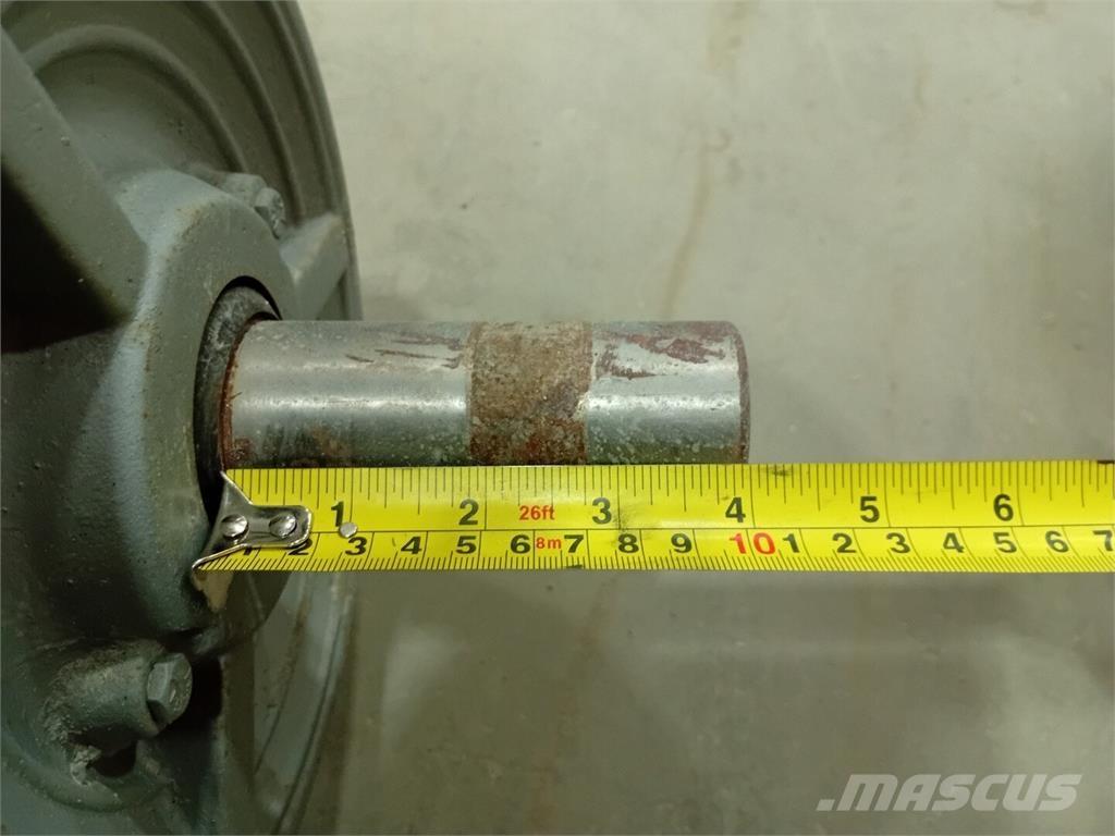 Siemens SD100 Motoare industriale