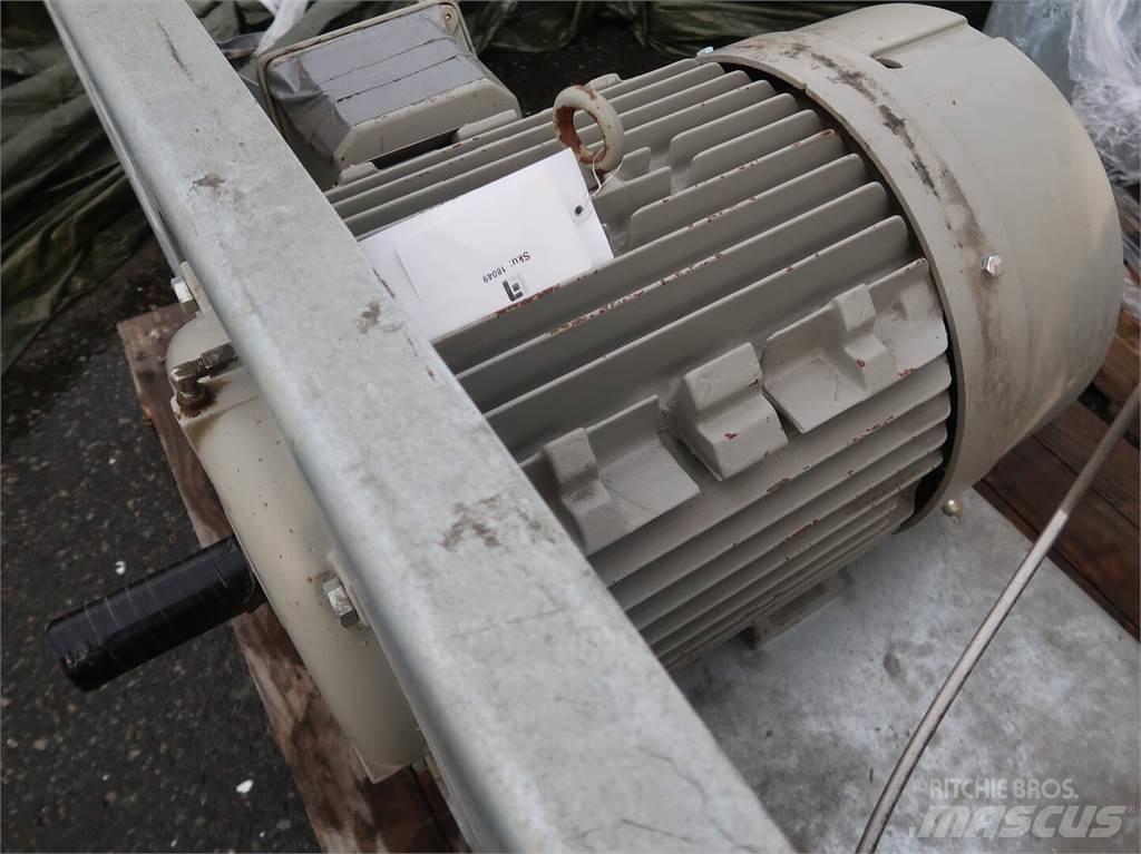 Siemens SD100 Motoare industriale