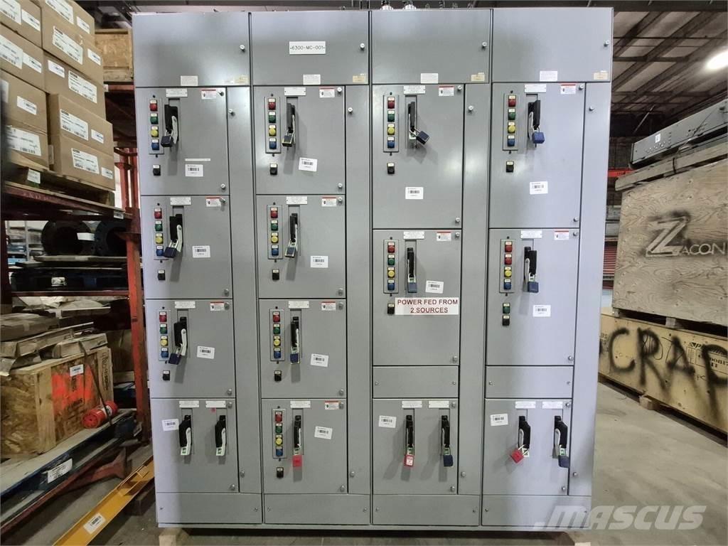 Siemens TIASTAR Utilaje construcții - Altele