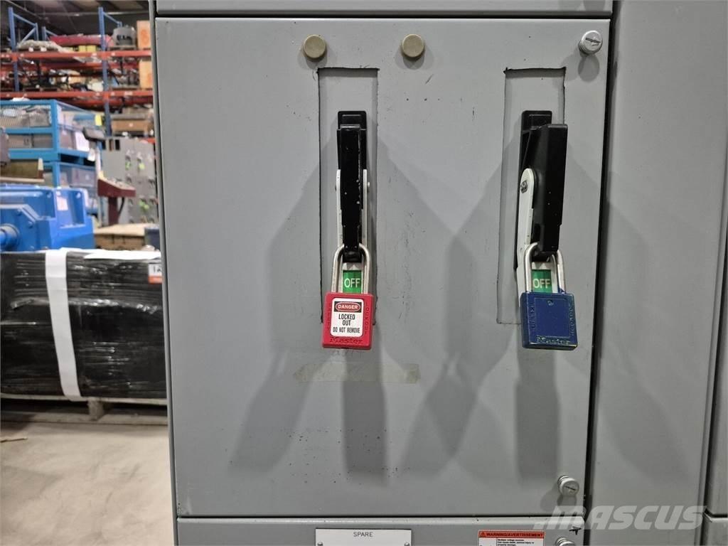 Siemens TIASTAR Utilaje construcții - Altele