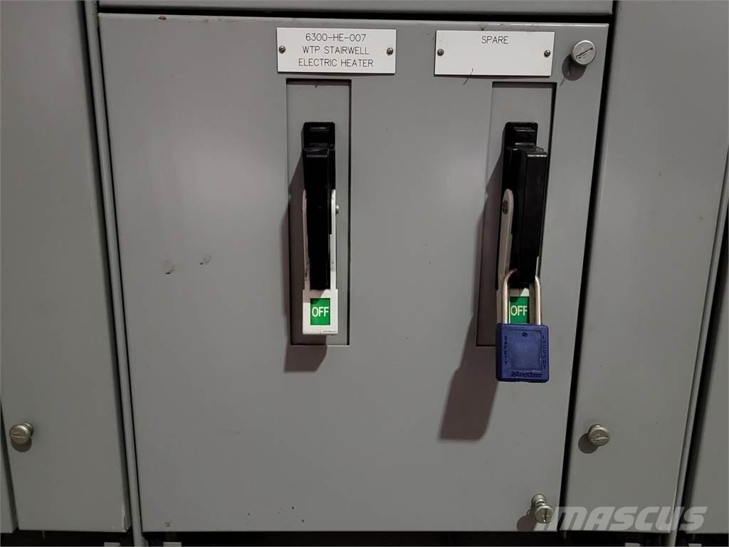 Siemens TIASTAR Utilaje construcții - Altele