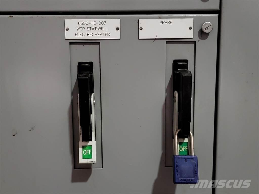 Siemens TIASTAR Utilaje construcții - Altele