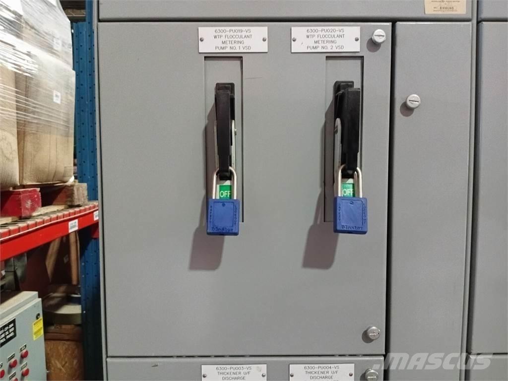 Siemens TIASTAR Utilaje construcții - Altele