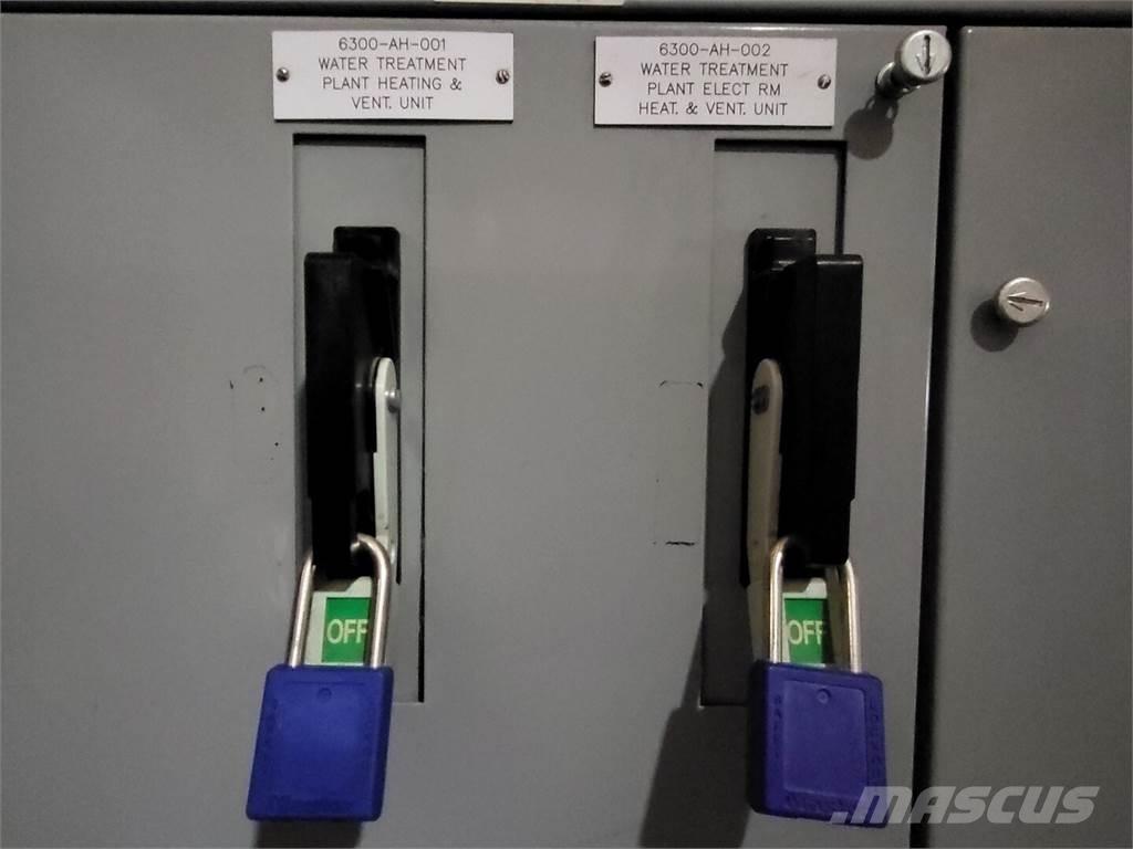 Siemens TIASTAR Utilaje construcții - Altele
