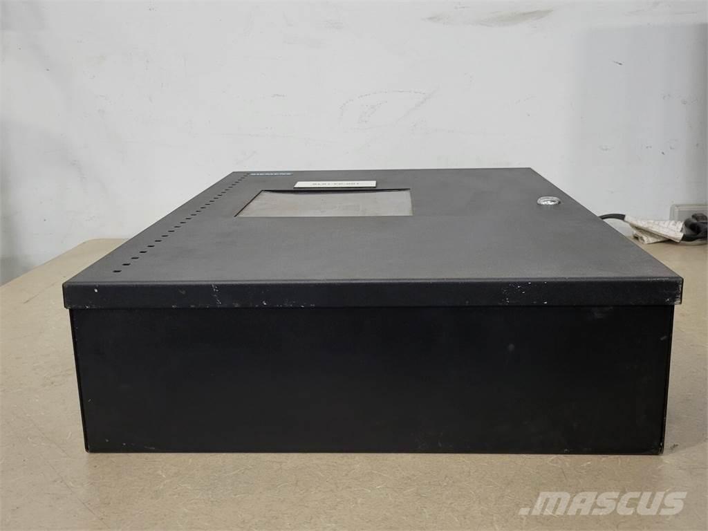 Siemens TXR-320 Utilaje construcții - Altele
