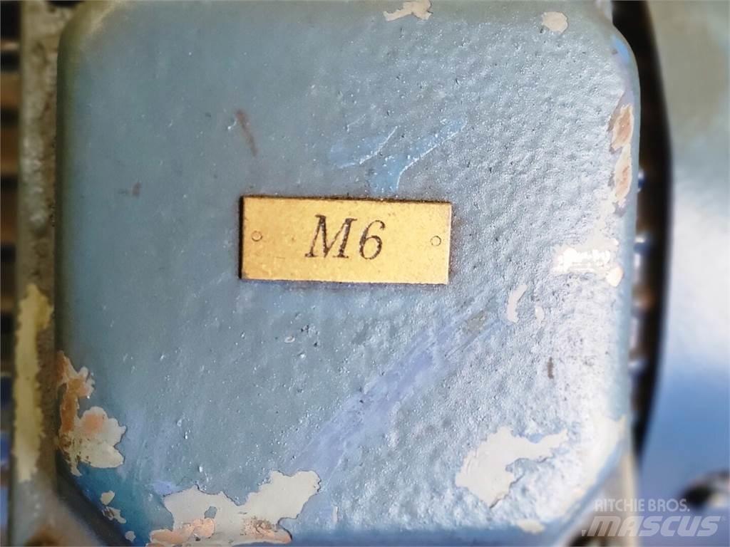  SIMO Y90L-4TH Motoare industriale