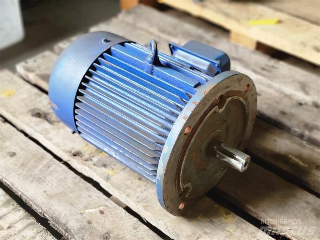  SIMO YD100L1-6/4TH Motoare industriale