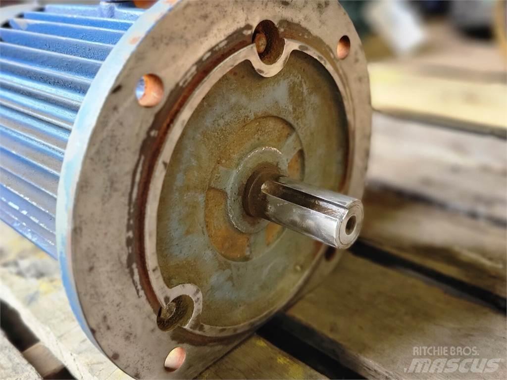  SIMO YD100L1-6/4TH Motoare industriale