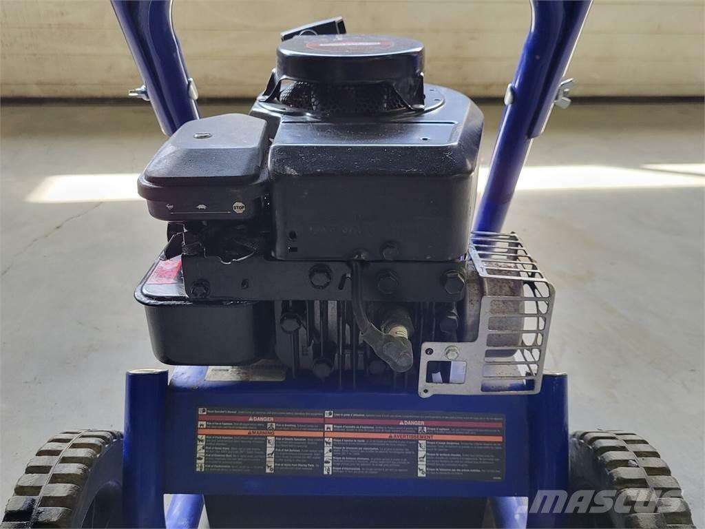  SIMONIZ S2000 Spalator cu presiune joasa