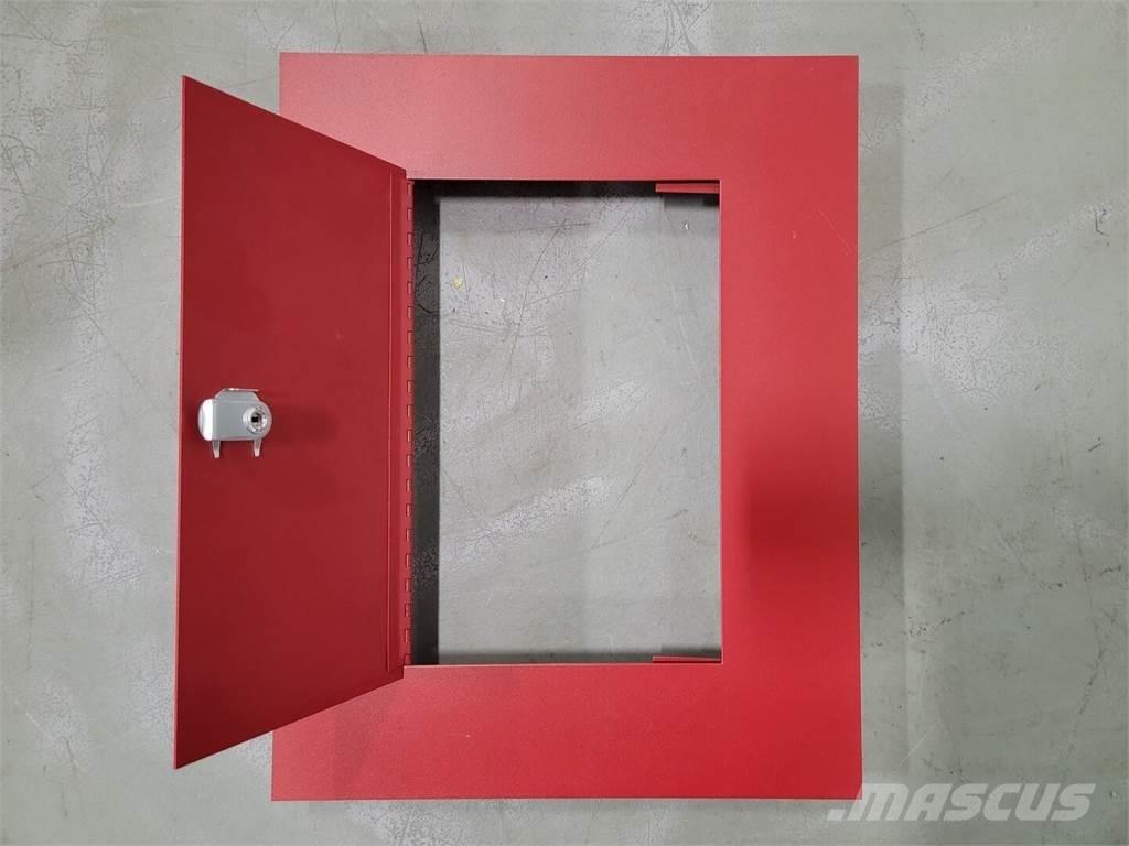  SIMPLEX Utilaje construcții - Altele