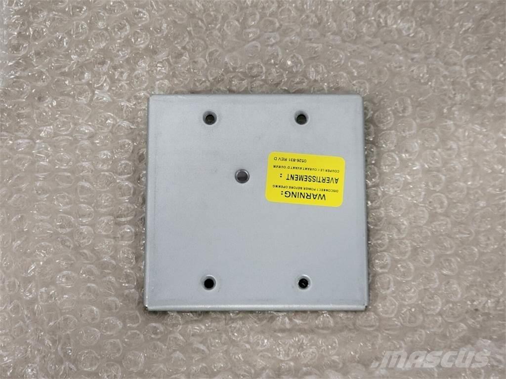  SIMPLEX 0742313 Utilaje construcții - Altele