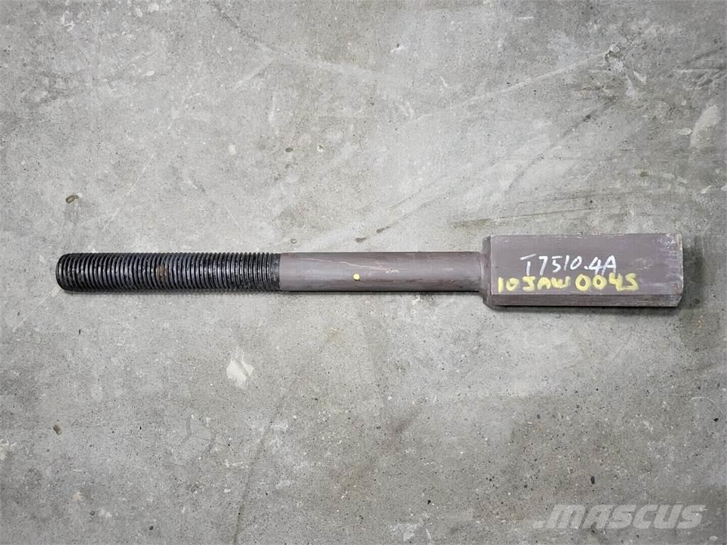  SINCO T7510.4A Concasoare