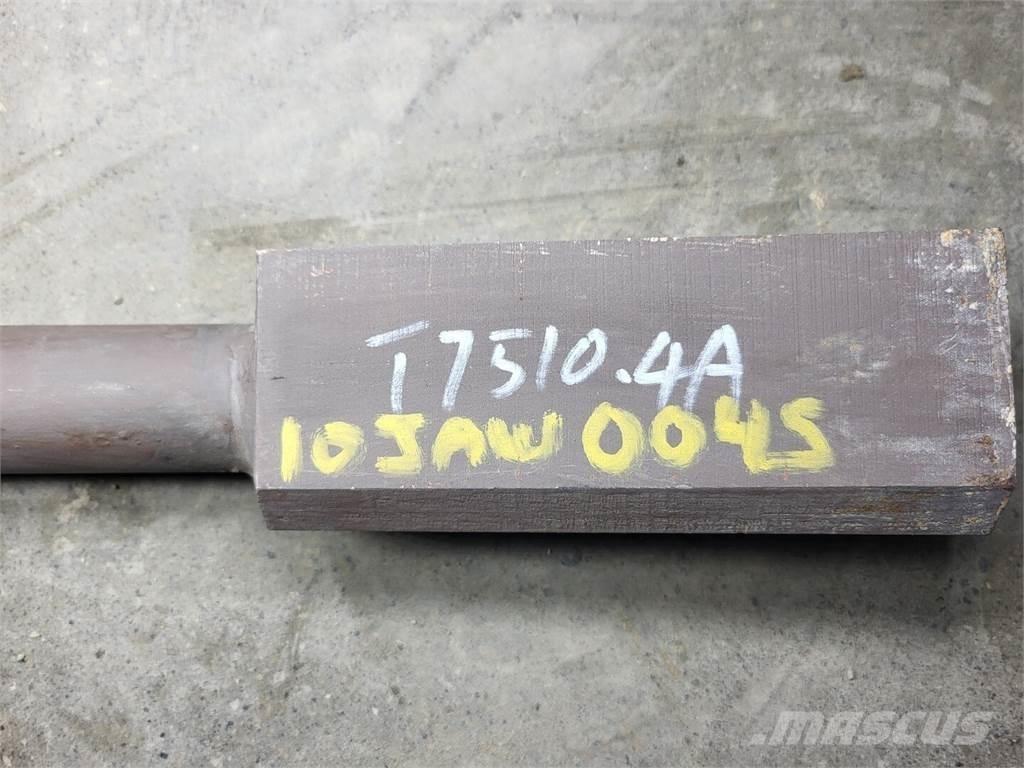  SINCO T7510.4A Concasoare
