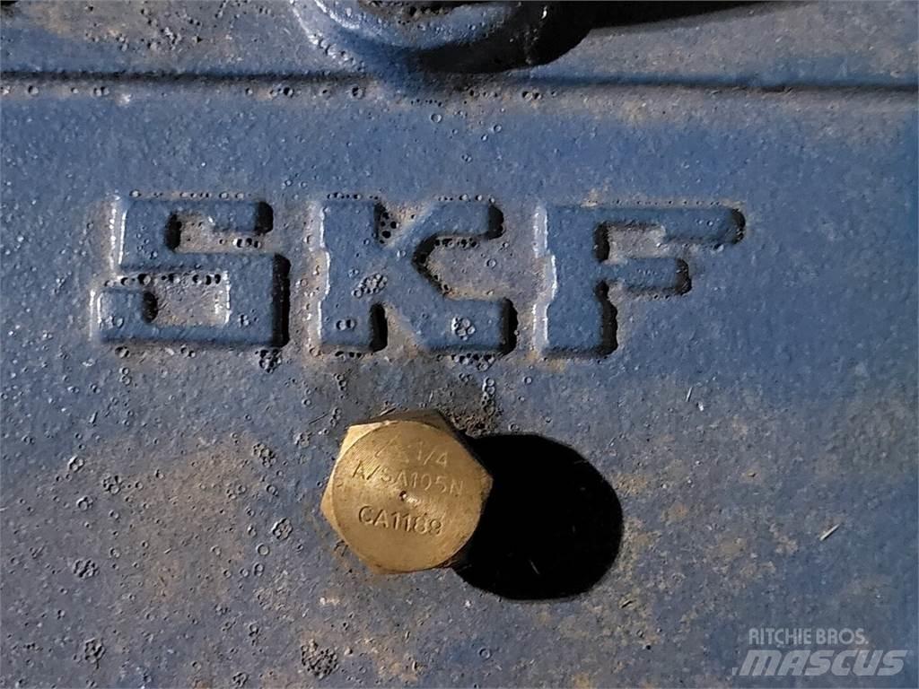 SKF Transportoare