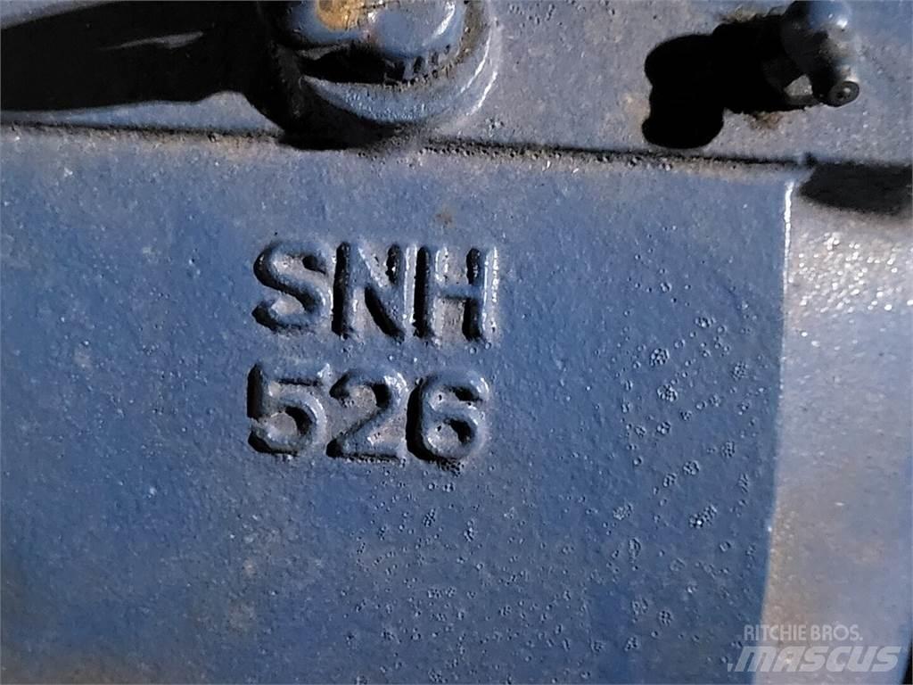  SKF Transportoare