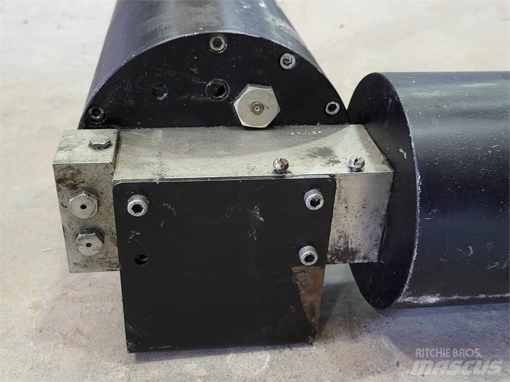  SKF SGH-50 Pompa de apa