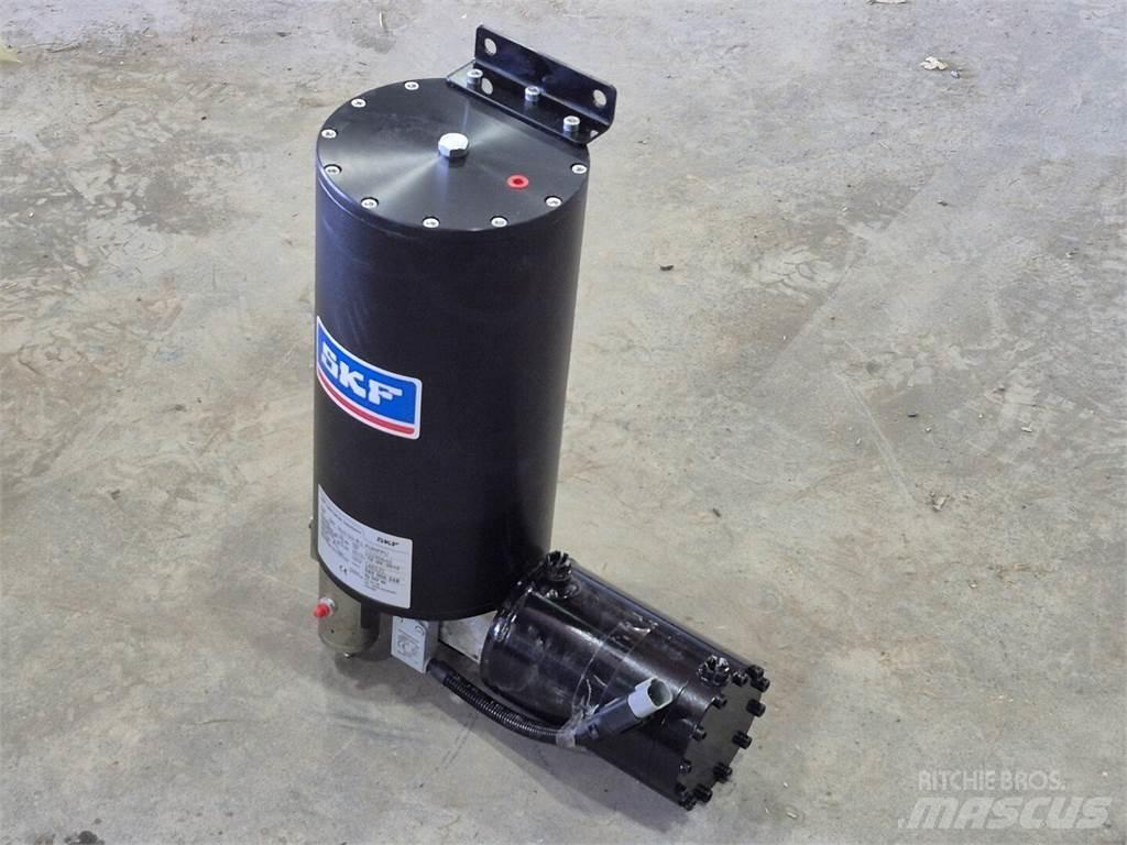  SKF SGH-50-8:1 Pompa de apa