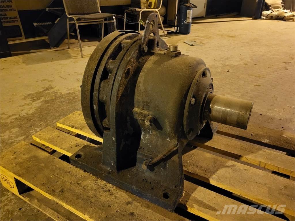  SM-CYCLO CHH-4190-R1 Utilaje construcții - Altele