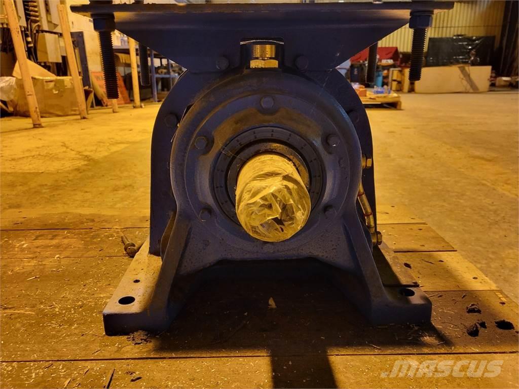  SM-CYCLO CHHP-6175Y Utilaje construcții - Altele