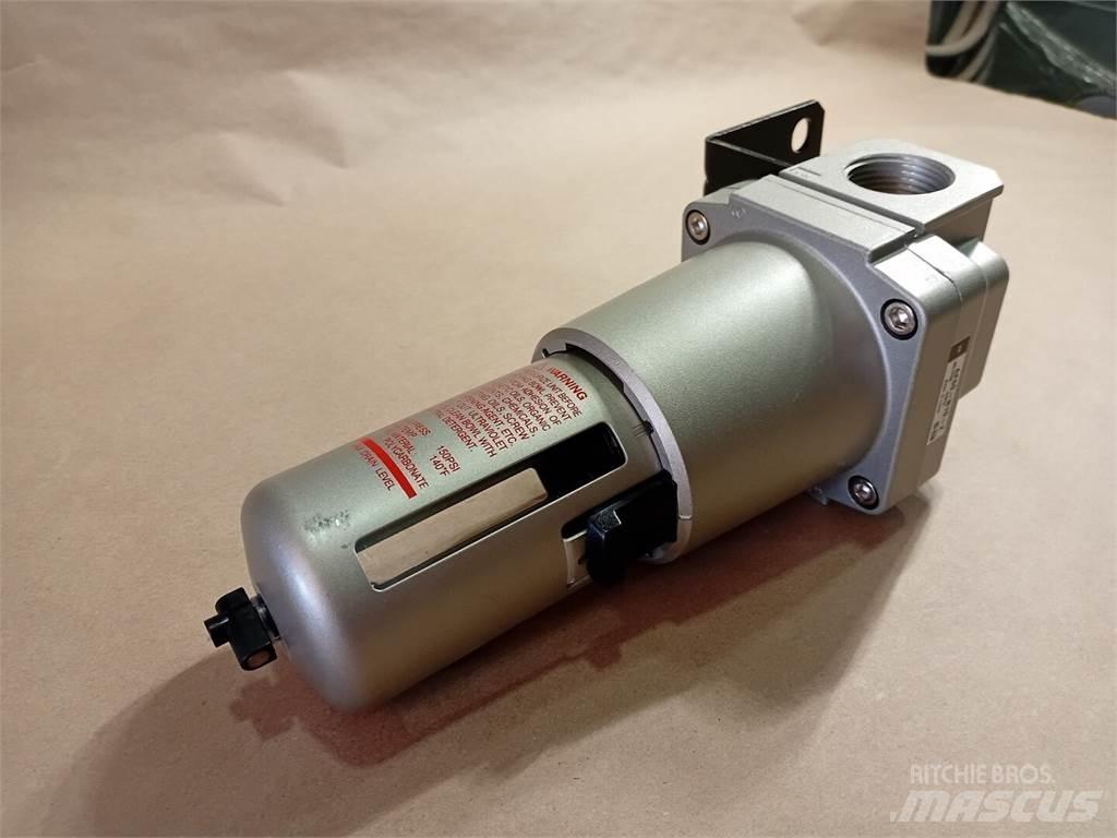 SMC AF60-N10-Z Utilaje construcții - Altele
