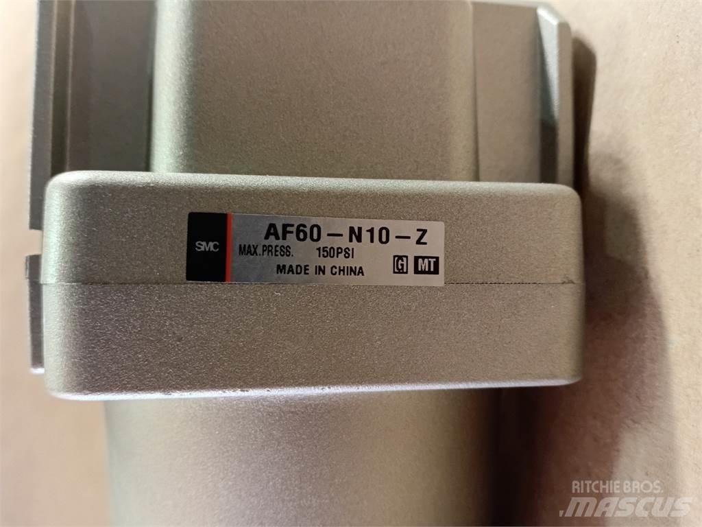 SMC AF60-N10-Z Utilaje construcții - Altele