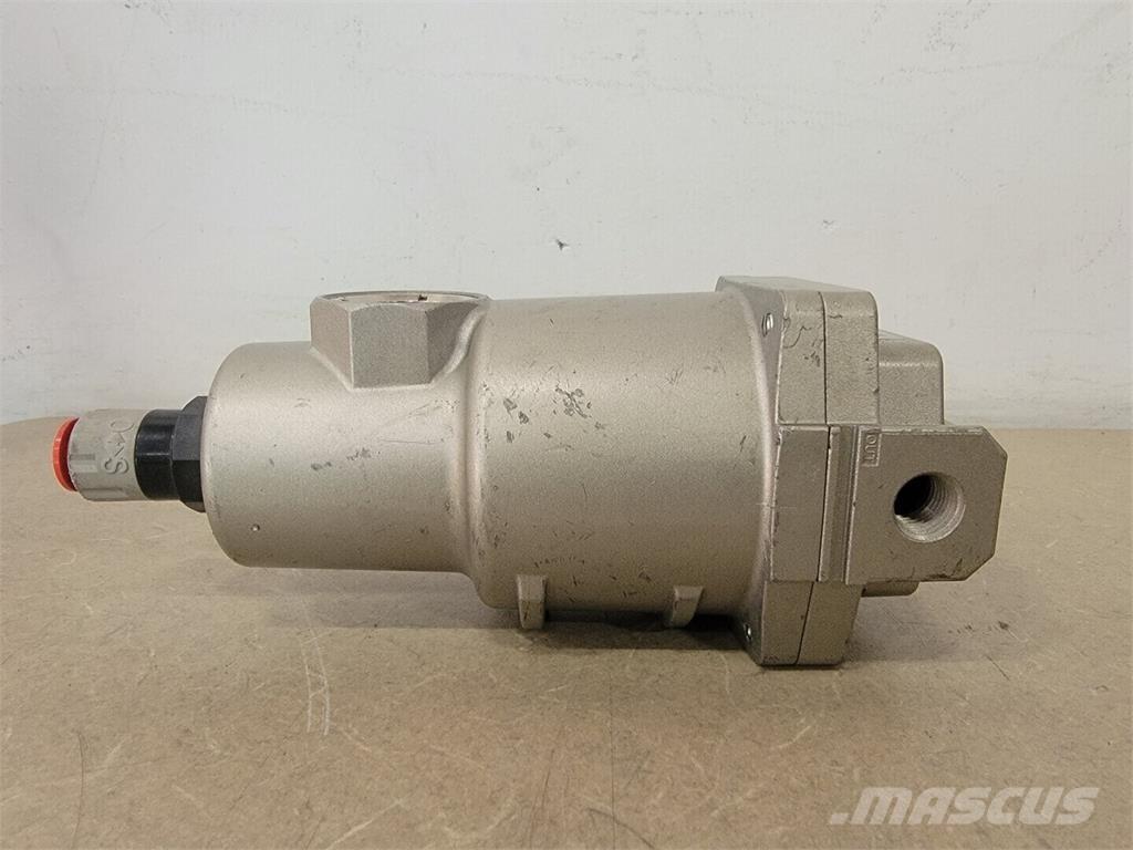 SMC AMG250C-N02BC Piese de schimb si accesorii pentru echipamente de forat