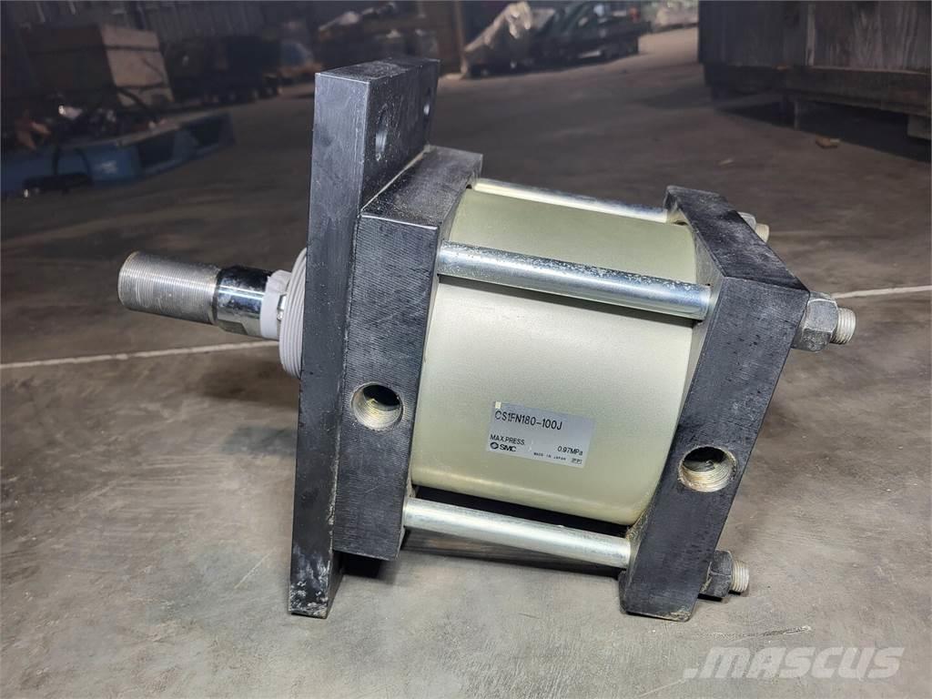 SMC CS1FN180-100J Transport - Altele