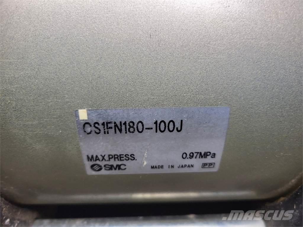 SMC CS1FN180-100J Transport - Altele