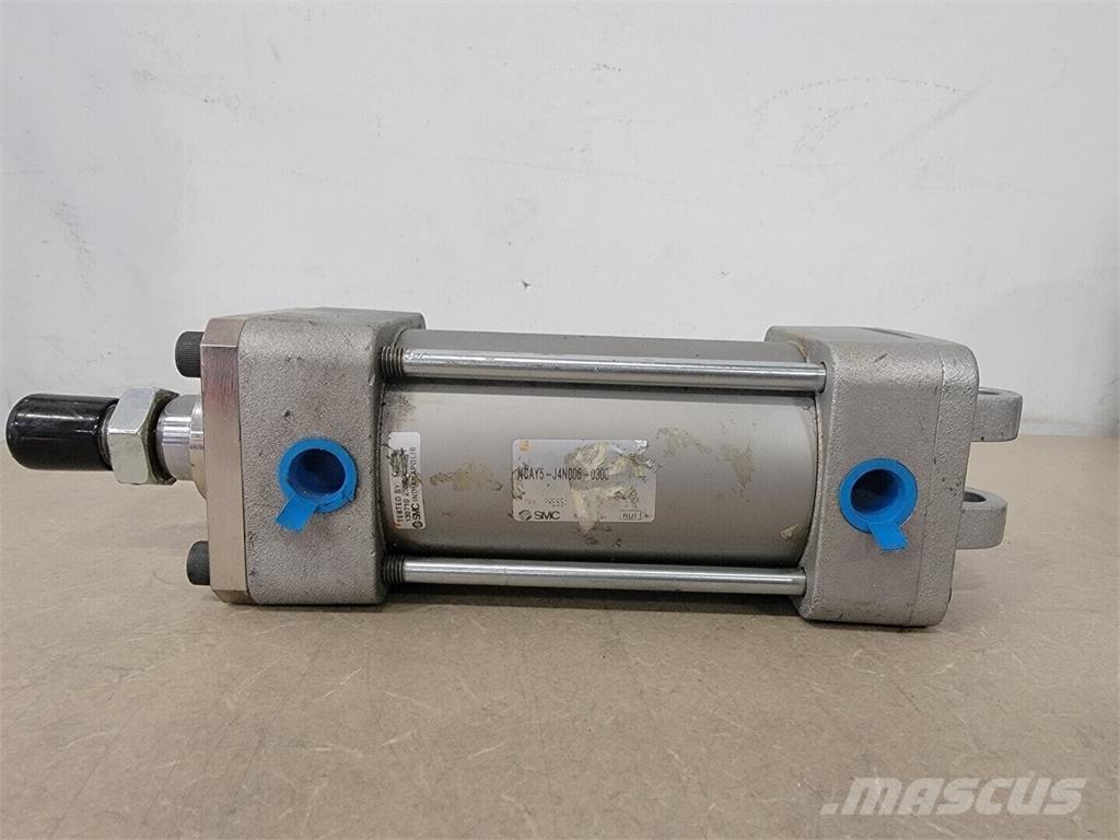 SMC NCAY5-J4N006-0300 Transport - Altele