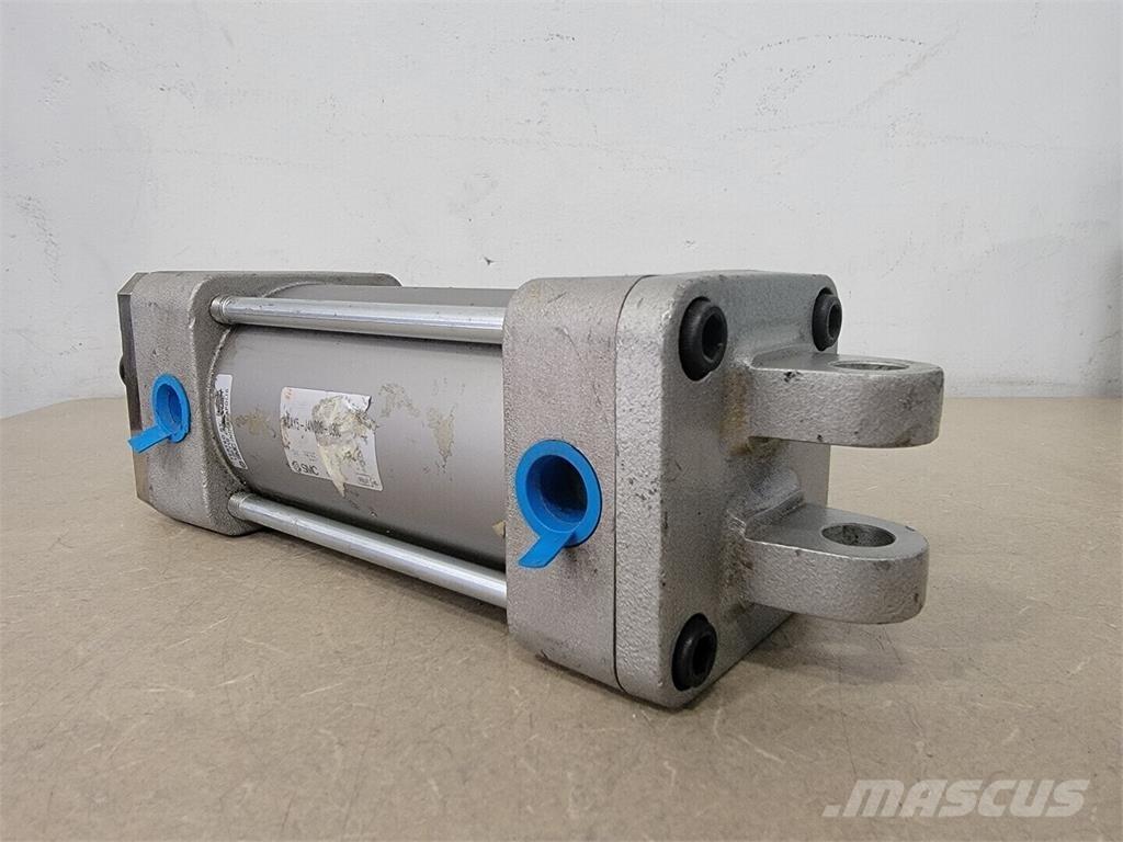 SMC NCAY5-J4N006-0300 Transport - Altele