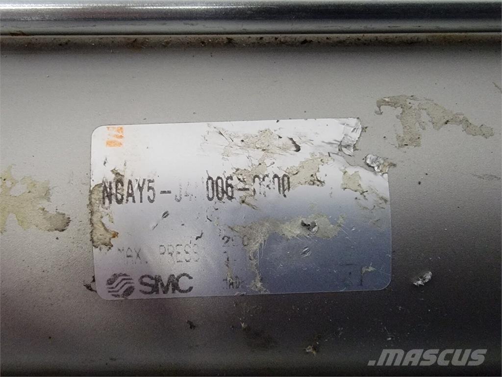 SMC NCAY5-J4N006-0300 Transport - Altele