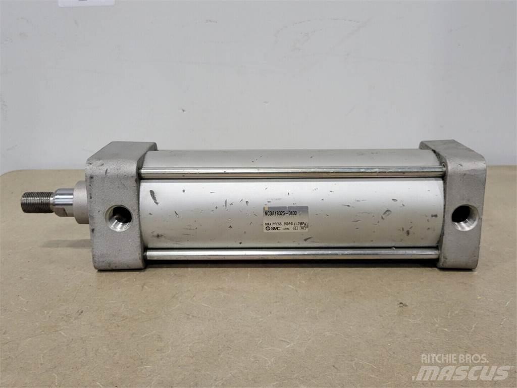 SMC NCDA1B325-0800 Transport - Altele