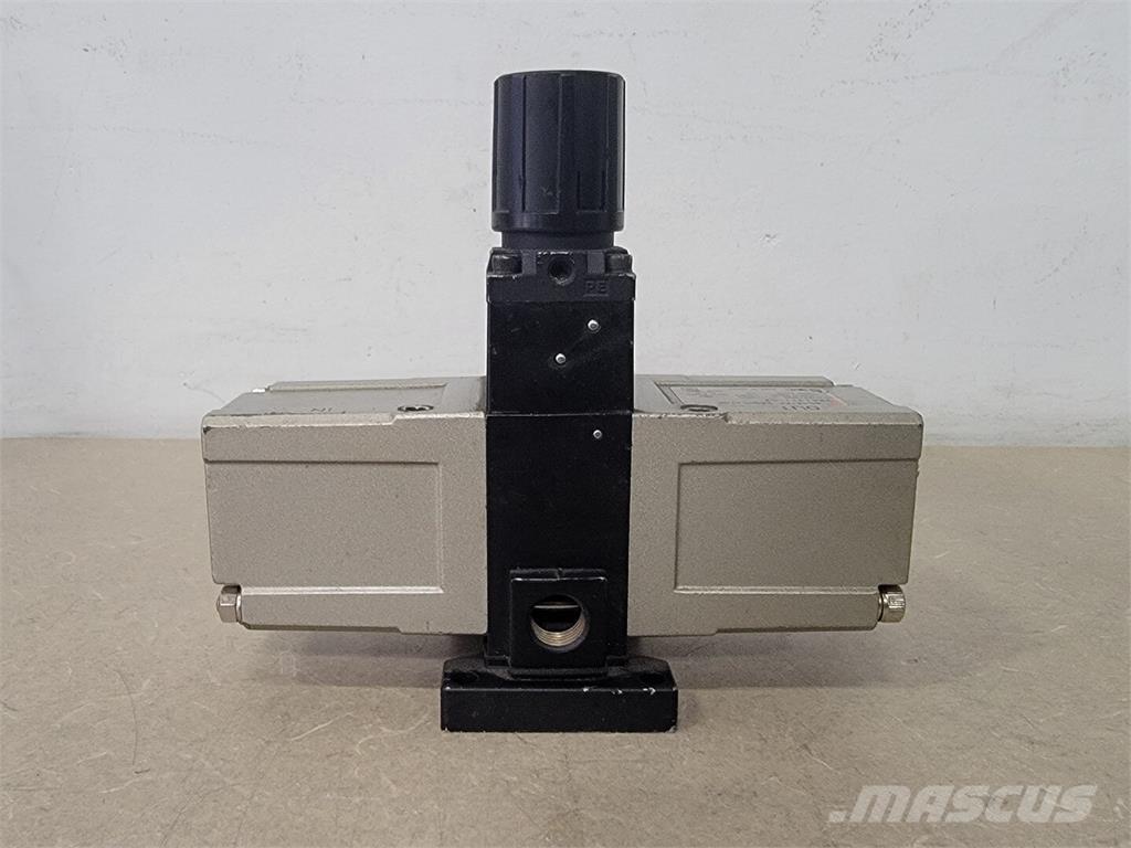 SMC VBA1311-02 Utilaje construcții - Altele