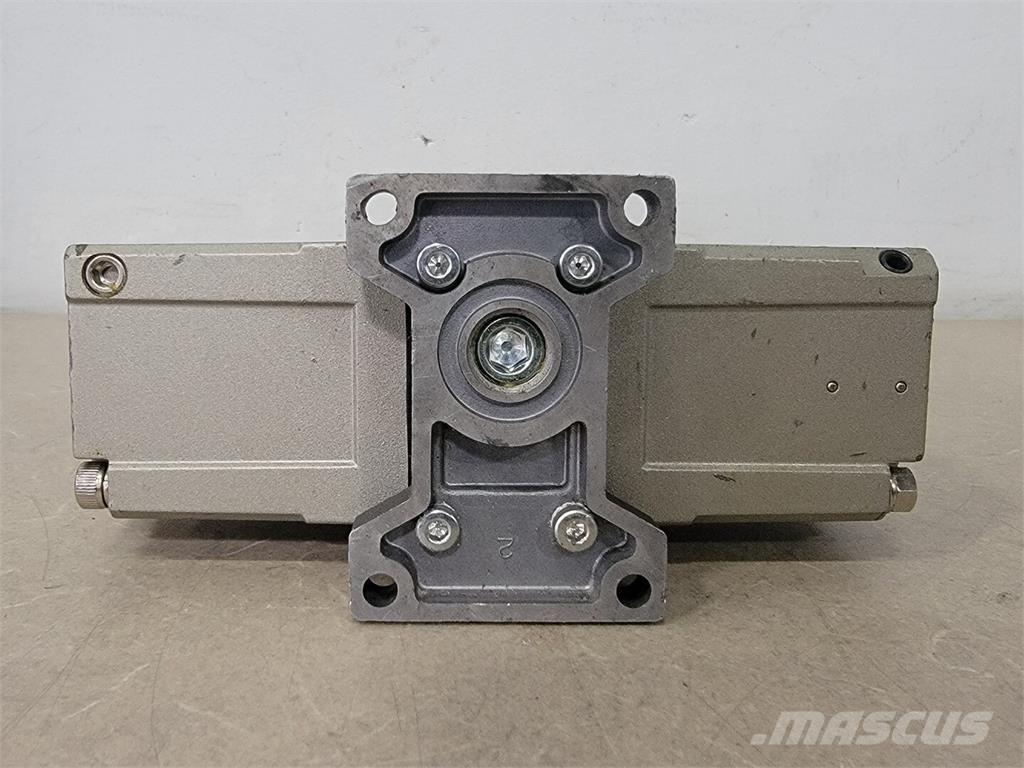SMC VBA1311-02 Utilaje construcții - Altele