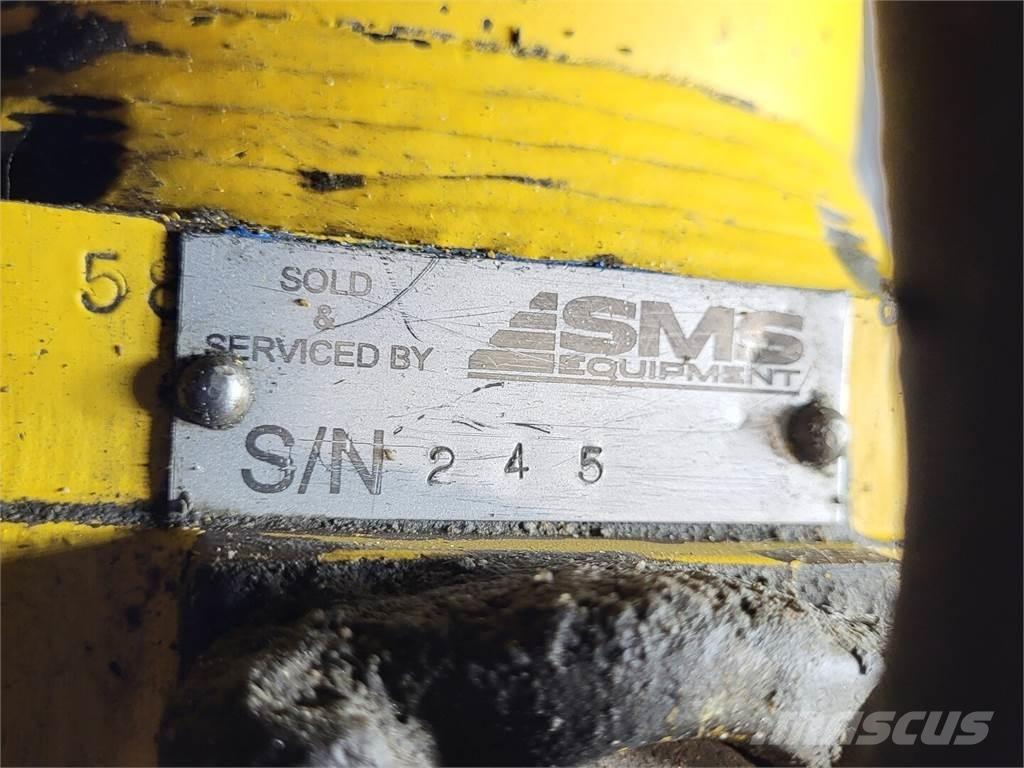 SMS  Transport - Altele