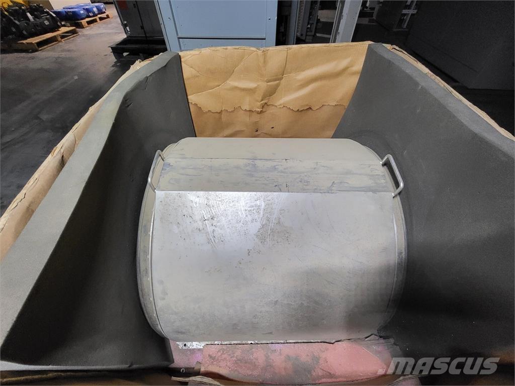  SONARTRAC Utilaje construcții - Altele