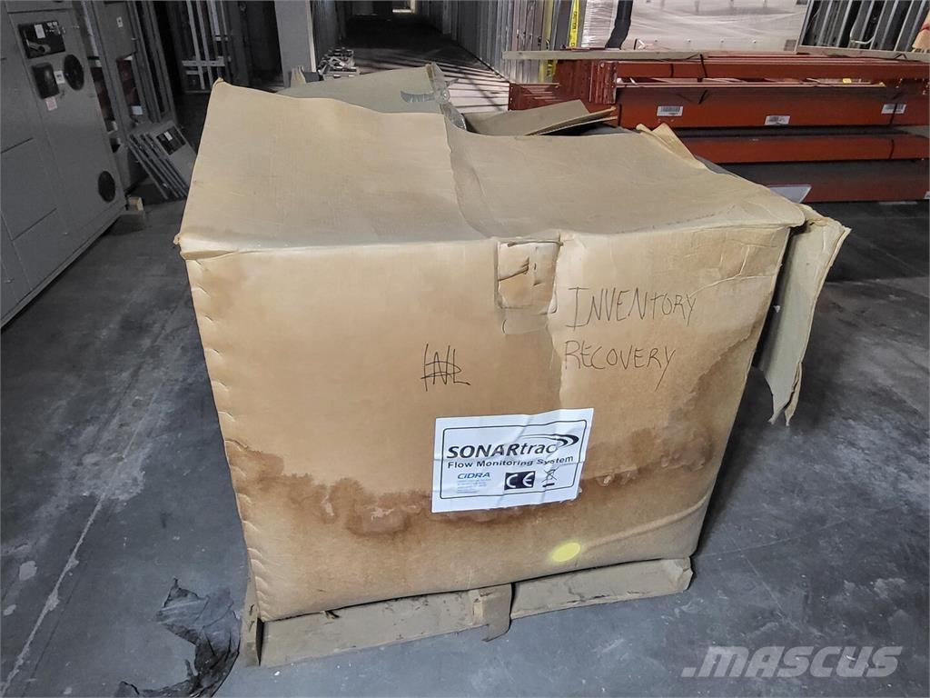  SONARTRAC Utilaje construcții - Altele