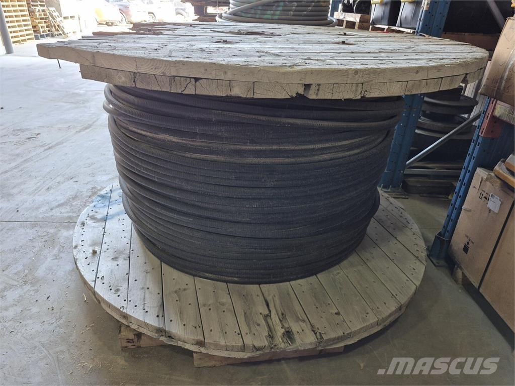 SOUTHWIRE  Utilaje construcții - Altele