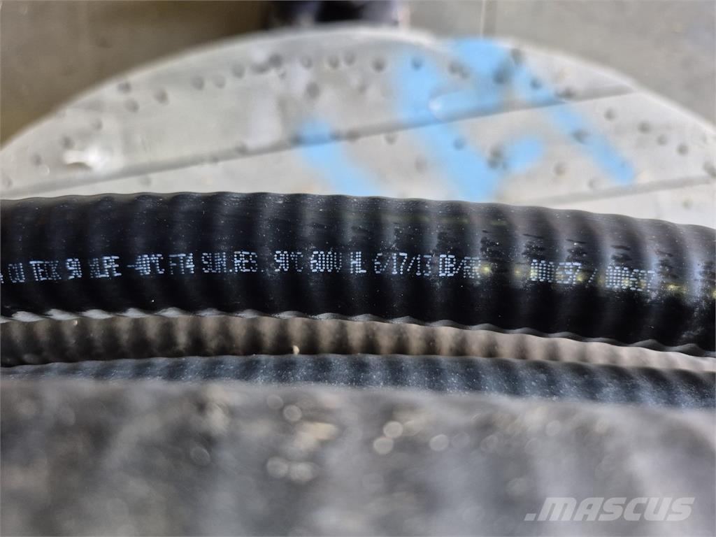 SOUTHWIRE  Utilaje construcții - Altele