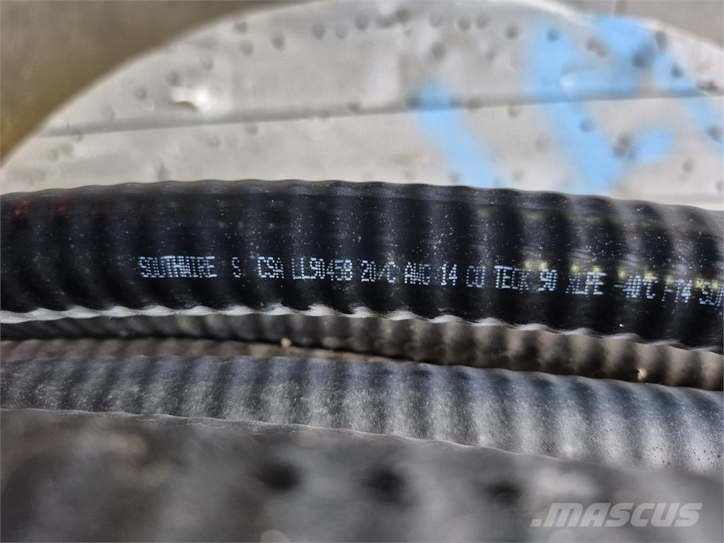 SOUTHWIRE  Utilaje construcții - Altele