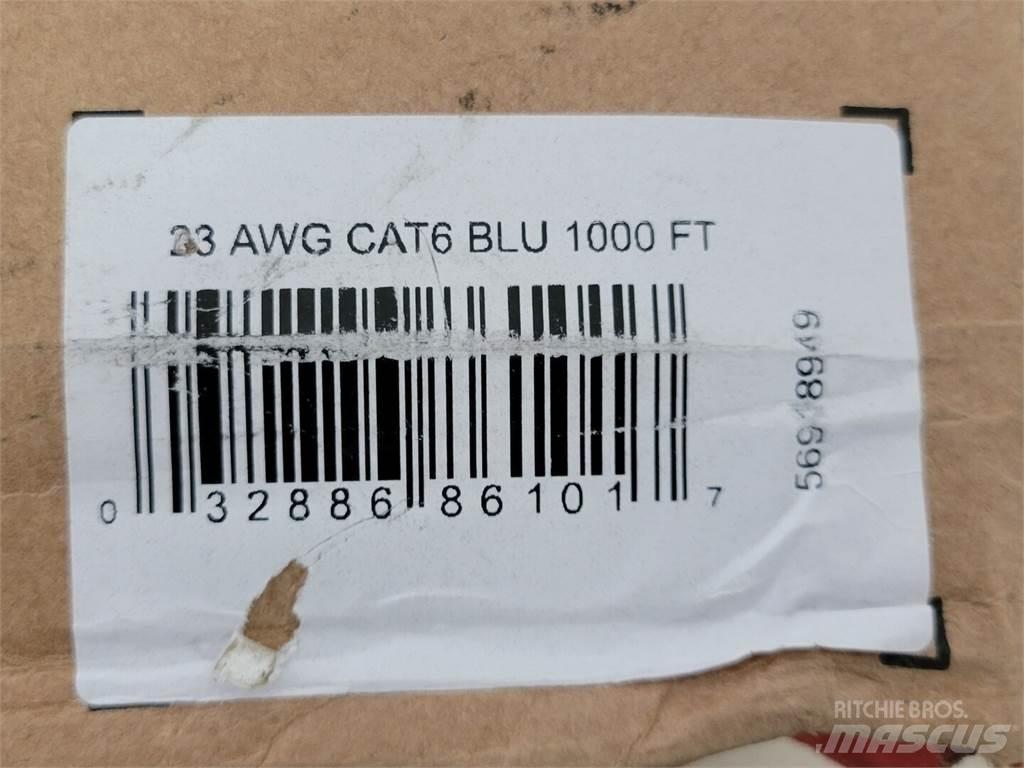 SOUTHWIRE CAT 6 Utilaje construcții - Altele
