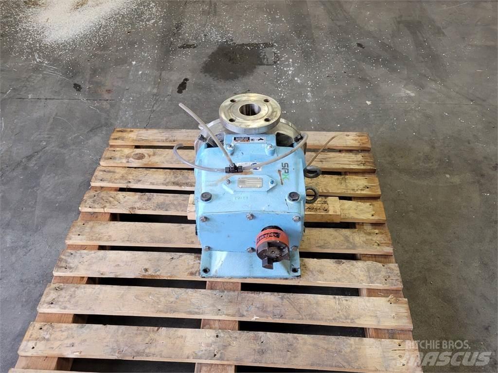 SPX 060-U1 Pompa de apa