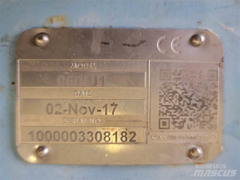  SPX 060-U1 Pompa de apa