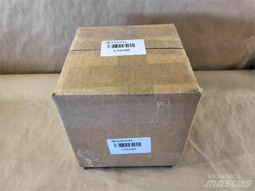  SPX MF-4092 Motoare industriale
