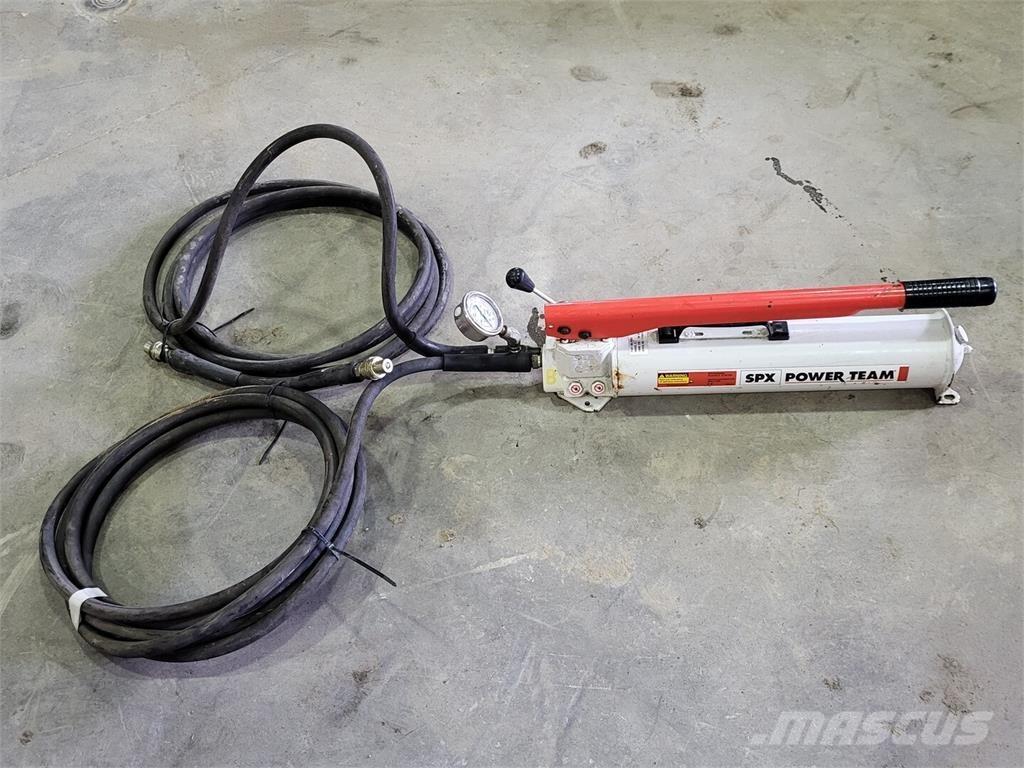  SPX P159D Pompa de apa