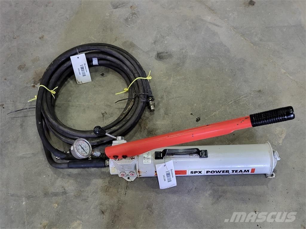  SPX P159D Pompa de apa