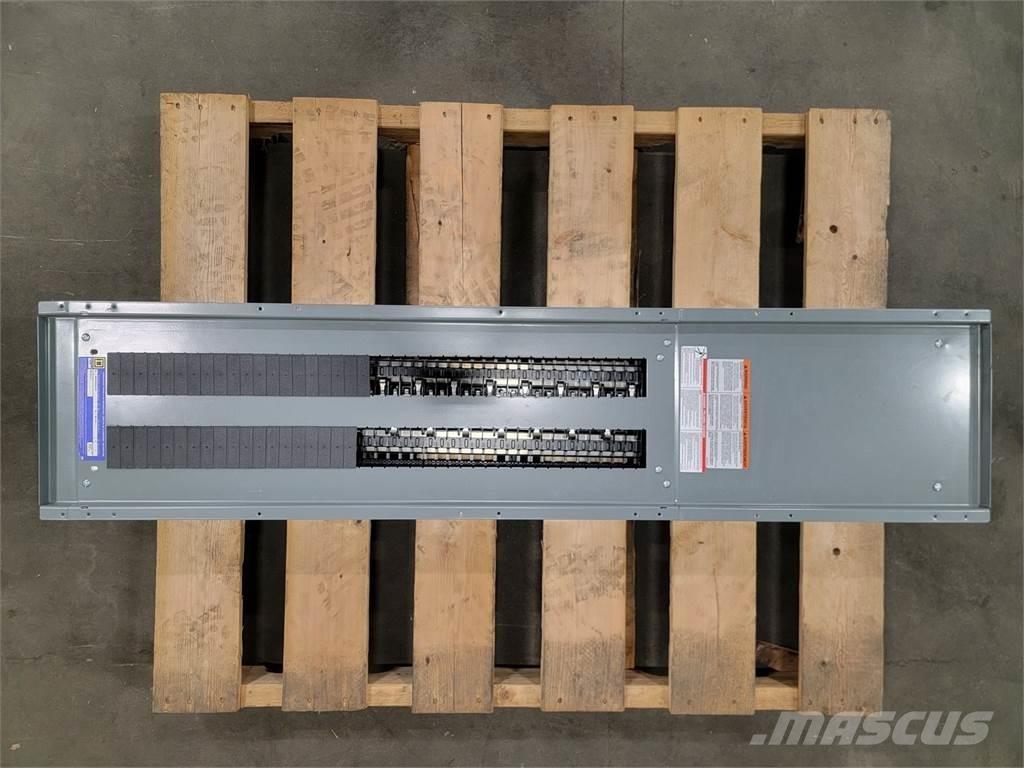  SQUARE D Utilaje construcții - Altele