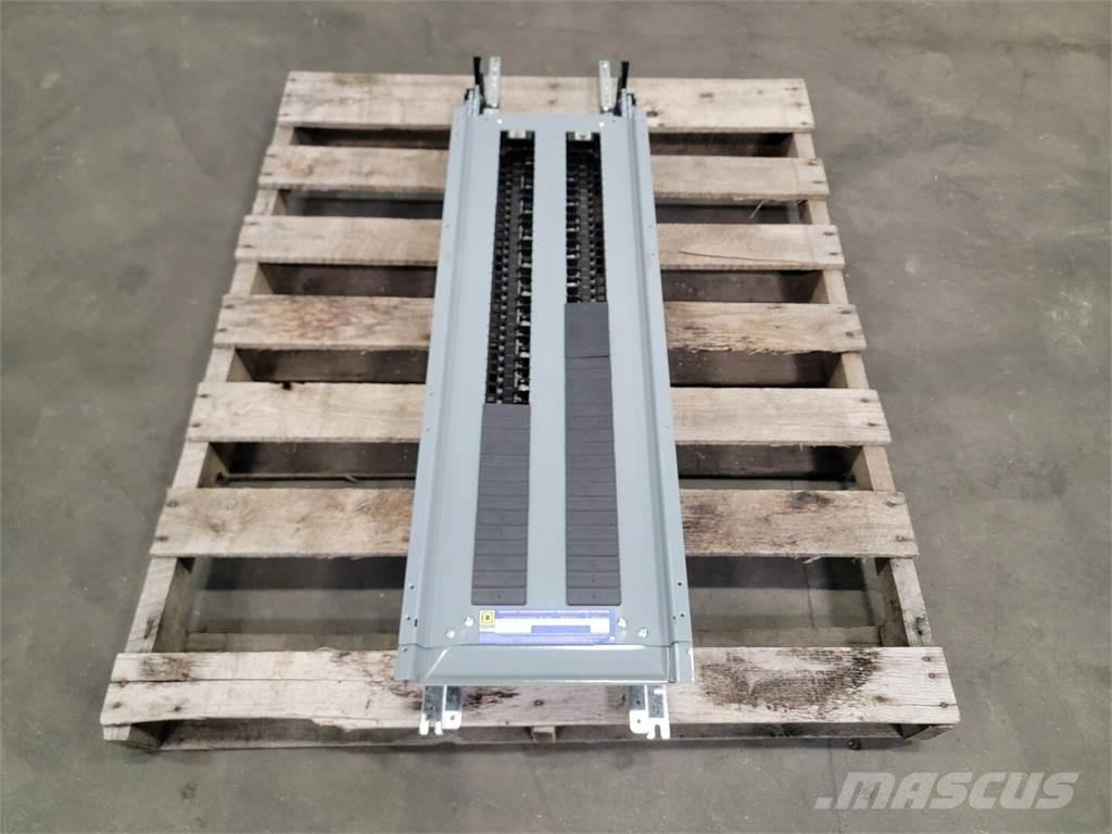  SQUARE D Utilaje construcții - Altele